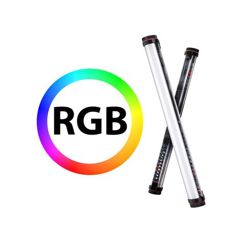 Falcon Eyes RGB Led LED Light Stick Irisa 1 FI1