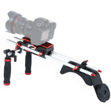 Falcon Eyes Houtstative VRG-S-2