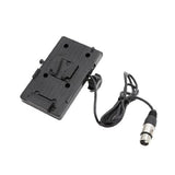 Falcon Eyes Weiche LED-Lampe LPL-S3602TD 72W