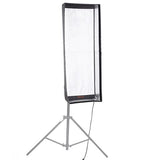 Falcon Eyes Softbox + Wabe RX-36SB + HC II für LED RX-36TDX II