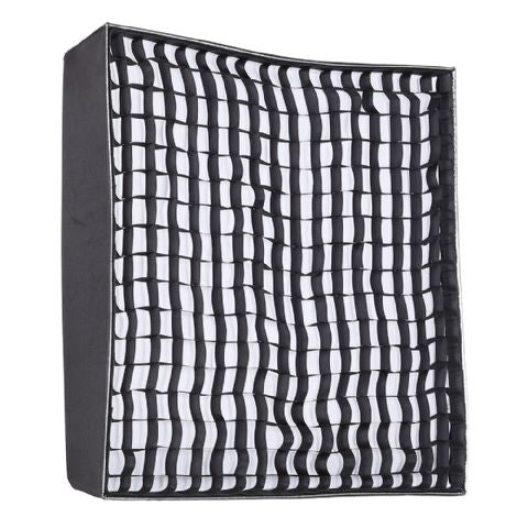 Falcon Eyes Softbox + Wabe RX-B24HC für LED RX-24TDX