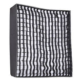Falcon Eyes Softbox + Wabe RX-B24HC für LED RX-24TDX