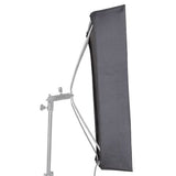 Falcon Eyes Softbox + Wabe RX-B24HC für LED RX-24TDX