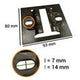 Falcon Eyes Expansion Set 3310c für B-3030c von 3x3 M bis 3x6 m Demo