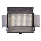 Falcon Eyes Wi-Fi Bi-Color LED LED LAMME LPW-820TD auf 230 V