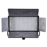 Falcon Eyes Wi-Fi Bi-Color LED LED LAMME LPW-820TD auf 230 V