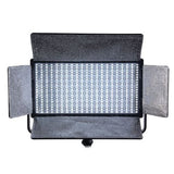 Falcon Eyes Wi-Fi Bi-Color LED LED LAMME LPW-820TD auf 230 V