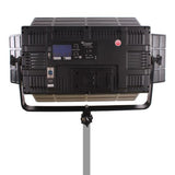 Falcon Eyes Wi-Fi Bi-Color LED LED LAMME LPW-820TD auf 230 V