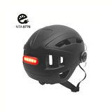 Falkx Helm Visor 55-58 cm mattschwarz Größe m