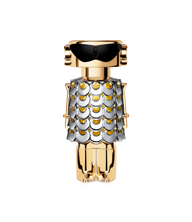 Paco Rabanne Fame Eau de Parfum Spray 50 ml Damen