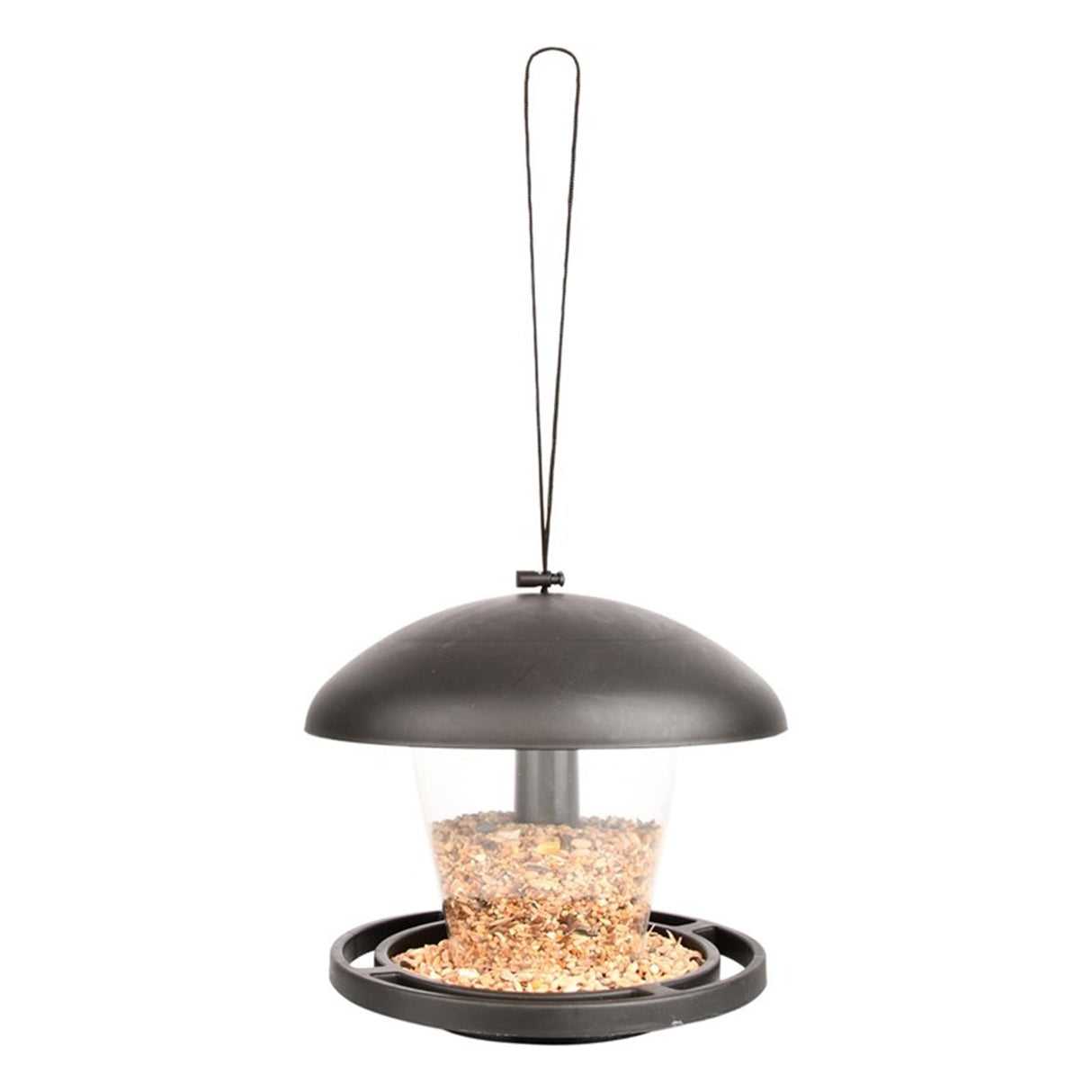 Esschert Design Vogelfuttersilo