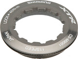 Shimano lockring for xtr cs-m9000 11-speed