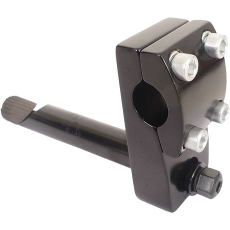 Stamm Freestyle BMX 21,1 mm schwarz