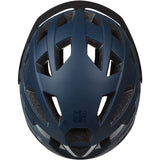 Polisport City Move Bicycle Helm L 58-61 cm Denim