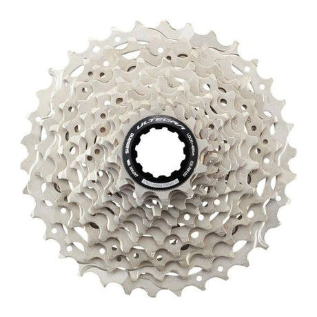 Shimano Kassette Ultegra CS-R8100 CS-R8101 Cas.Sprocket Shim.ultegra CS-R8101 11–34 Zähne