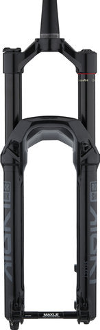 RockShox Federgabel Lyrik Select RC 27.5 Boost Susp.Fork RS Lyrik ult. 27,5 Boost 140 mm schwarz
