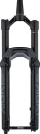 RockShox Federgabel Lyrik Select RC 27.5 Boost Susp.Fork RS Lyrik ult. 27,5 Boost 140 mm schwarz