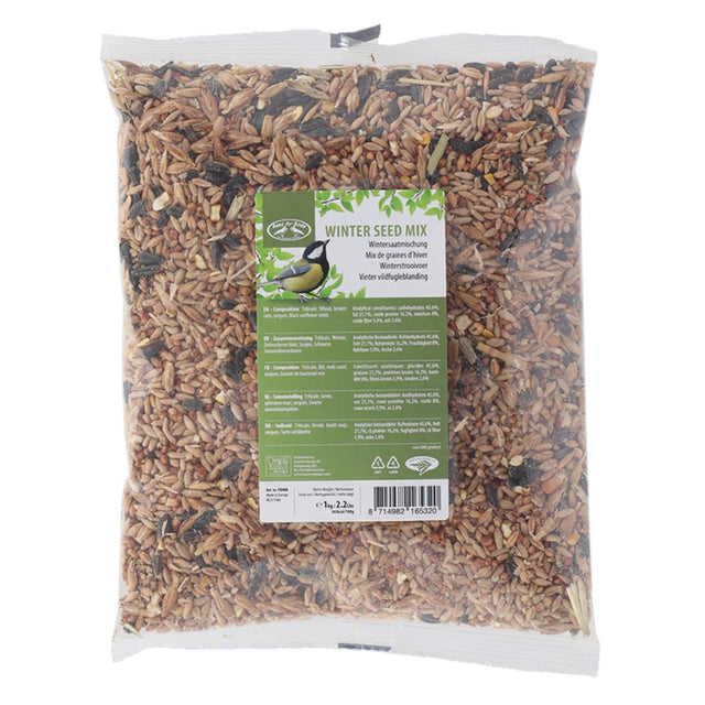 Esschert Design Streufutter 1kg