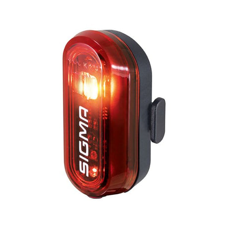 Sigma -Kurve Hecklicht LED an der Batterie ab 17450