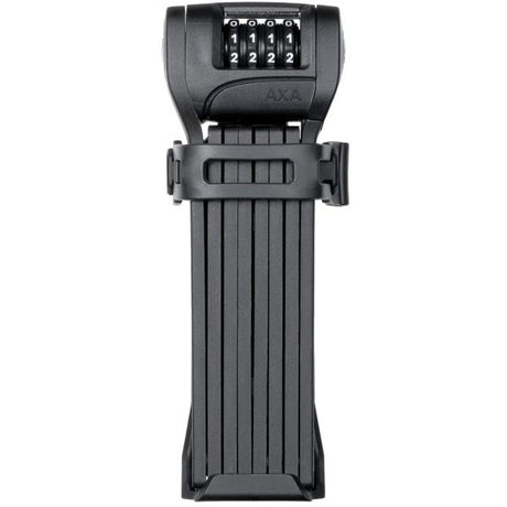Axa Faltschloss Fold Lite C100 – Schwarz