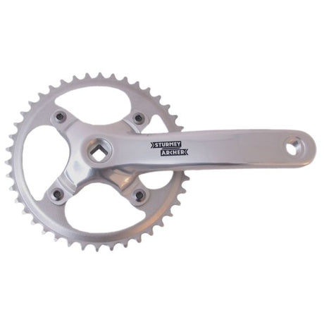 Sunrace Crankkel SA 42T 170 mm FCS-72 verpackt