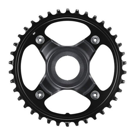 Shimano - Kette Top 34T Schritte SM -CRE80 - 11 Geschwindigkeit für 53 mm Kettenlinie