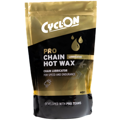 Cyclon wax olie pro chain hot wax