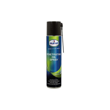 Durchdringende Ölspray Eurol - 400 ml