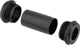 Ceramicspeed alpha ita shimano gravel bottom bracket