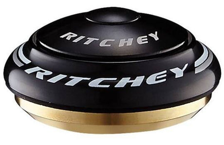 Ritchey – WCS Drop-In-Steuersatz, obere Kappe, 8,3 mm, schwarz, ø41