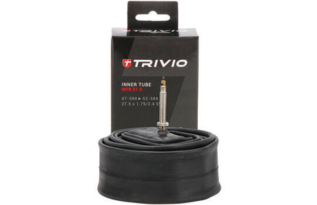 Trivio - MTB-Schlauch 27½x1,75 2,4 SV 42mm Presta