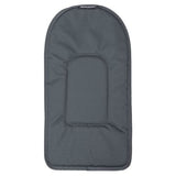 Basilikum Pasja - Kissen klein für Pasja Hunderadkorb 40 cm - Grau