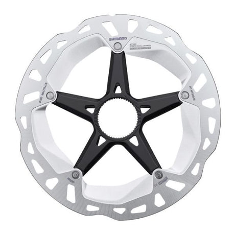 Shimano Bremsscheibe Deore XT Cues RT-MT800 – 180 mm – Zentralverriegelung