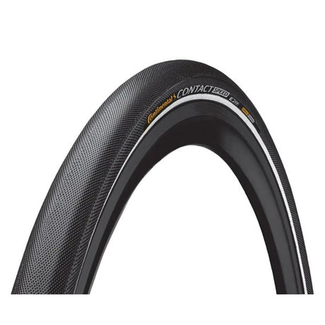 Continental - Kontaktgeschwindigkeitsreflex 28x1.1