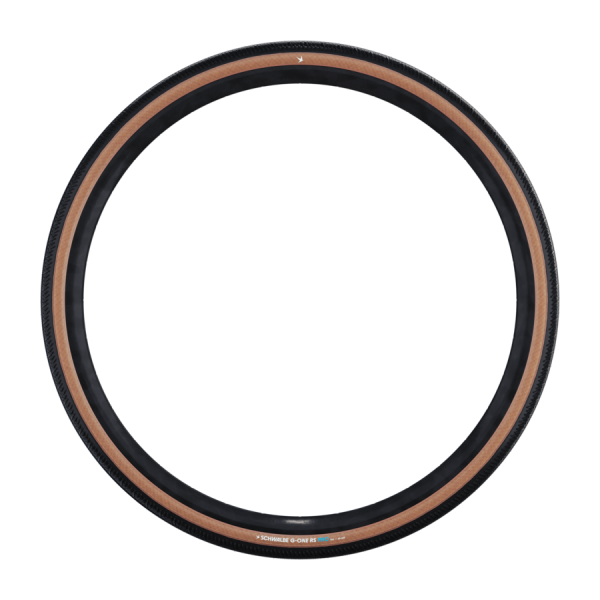 Schwalbe Faltreifen G-One RS Pro Evolution 50-622 TLR Schwarz Tr
