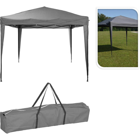 Partyzelt faltbar 300xh250cm