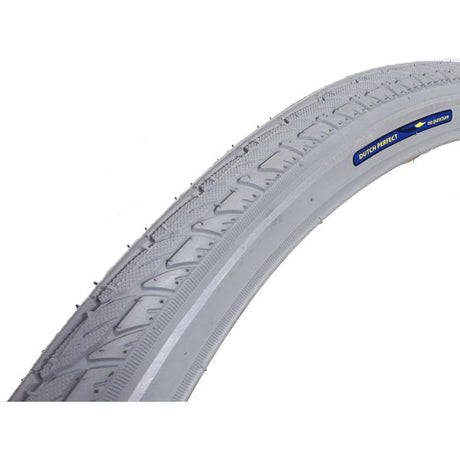 Bobike Dutch Perfect Wire Band Keine Punktion 50-622 Grau