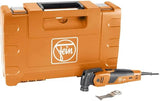 Fein mm 700 Max Multimaster 450 W Multitool – 72296862000