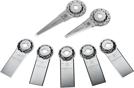 Fein Profi Starlockmax Fugensanierungsmesser-Set – 35222967130