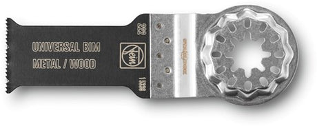 Fein Starlock E-Cut Universal-Sägeblatt SL 55x28 Stk. 1 63502222210