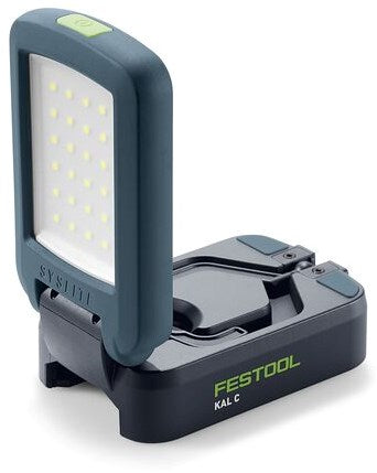 Festool 18v | Batterie-LED-Arbeitsleuchte | syslite | cal c - 578128