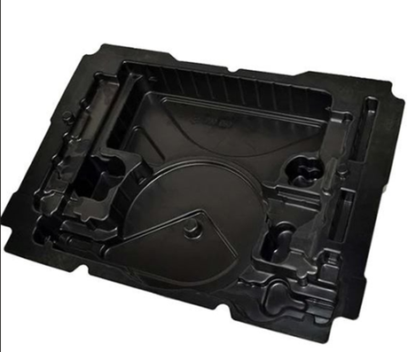 Festool Zubehör 700860 | Einsatz sys-ts 55 ebq – 700860