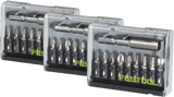 Festool Bitsatz sys3 xxs ce-pz bhs 60