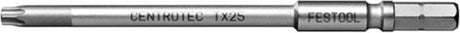 Festool accessoires bit tx 20-100 ce 2 - 500848