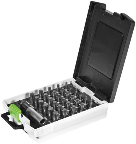Festool Zubehör Bitkassette TX 10-50 BH Sortierung 31x - 769137