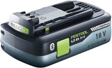 Festool Zubehör bp 18 li 4,0 hpc-asi – 205034