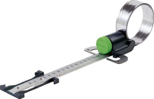 Festool accessoires carvex cirkelsnijder ks-ps400 | 497304