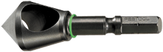 Festool Zubehör Kreuzloch-Senkbohrer QLS D2-8 CE | 492520