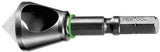 Festool Zubehör Kreuzloch-Senkbohrer QLS D2-8 CE | 492520