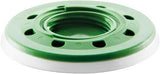 Festool accessoires fastfix poetssteunschijf pt-stf-d125 fx-ro125 - 492128